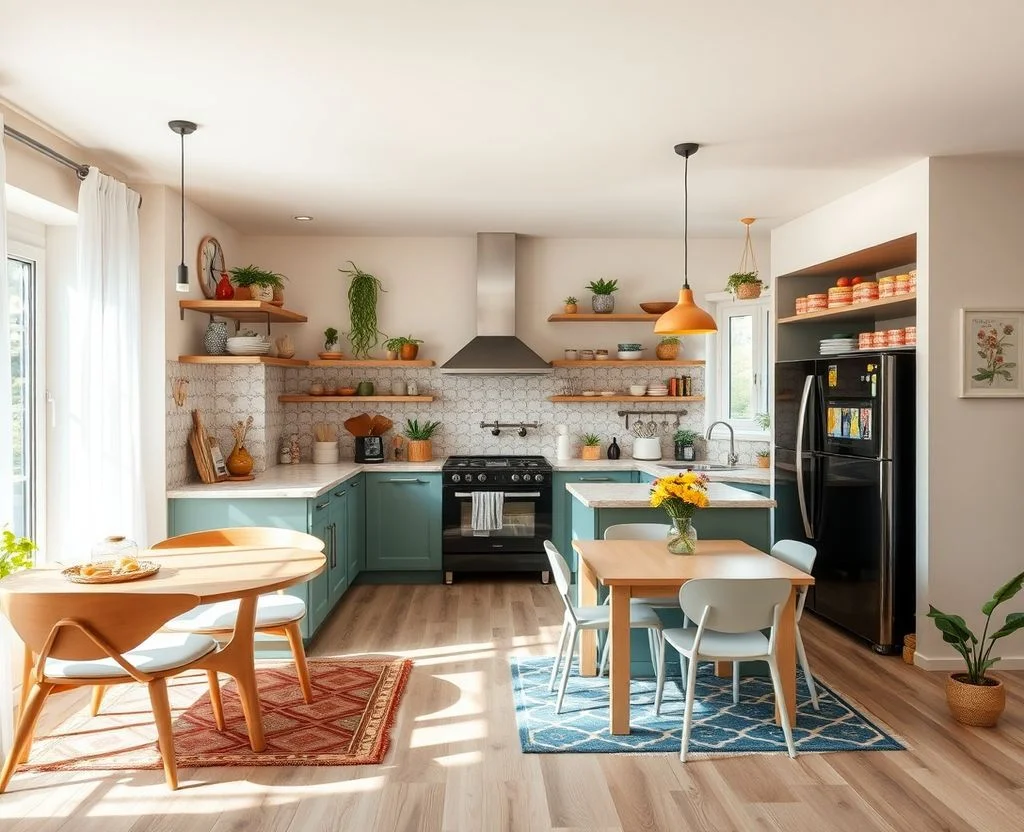 Savjeti za odabir modernog i elegantnog kuhinjskog namještaja u Brčkom